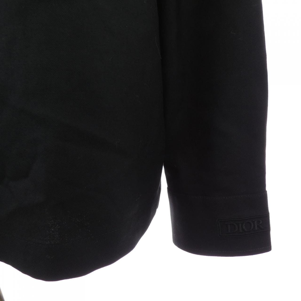 ディオール DIOR DIOR ICONS シャツ 593C536A0001 シャツ