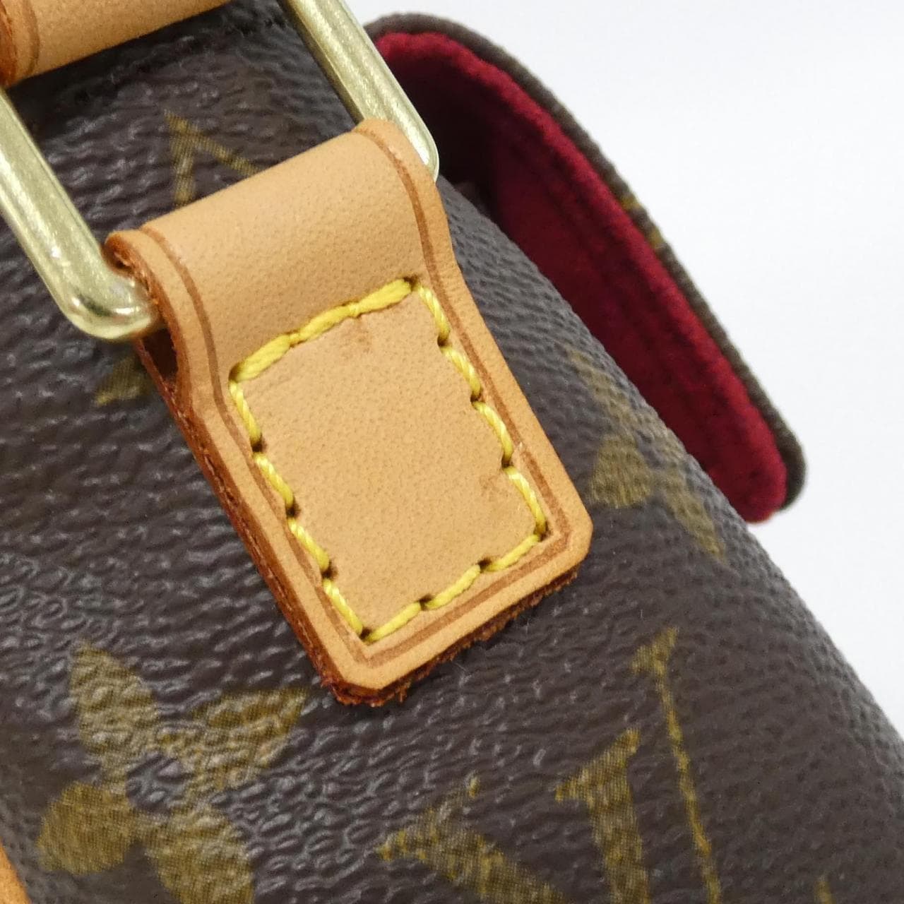 ルイヴィトン モノグラム ヴィバ シテ PM M51165 ショルダーバッグ