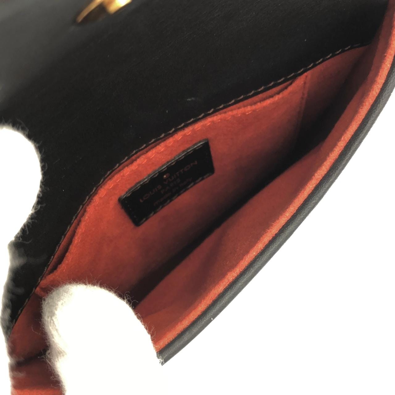 ルイヴィトン ダミエ ソバージュ ガゼル M92130 ショルダーバッグ