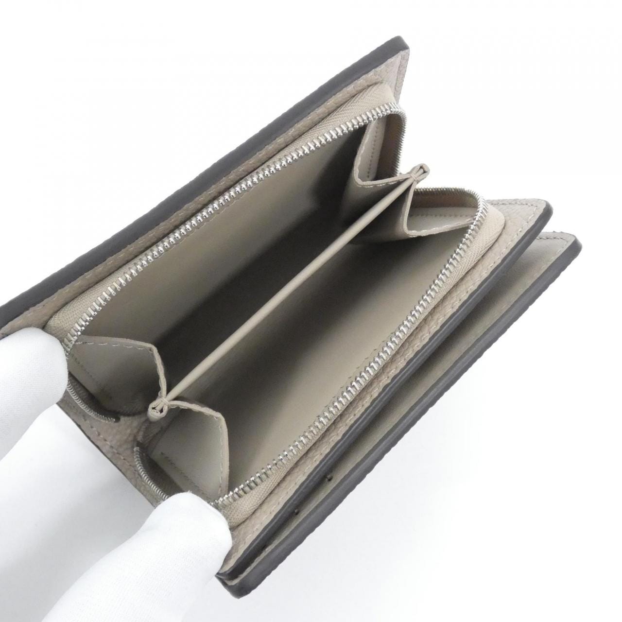 ルイヴィトン マヒナ ポルトフォイユ クレア M80817 財布