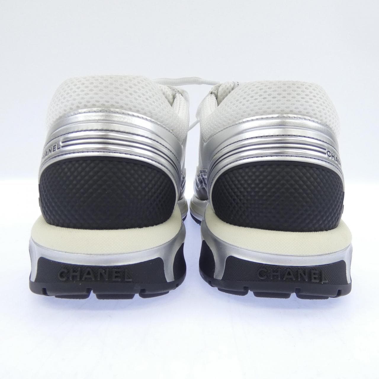 シャネル CHANEL G39794 スニーカー
