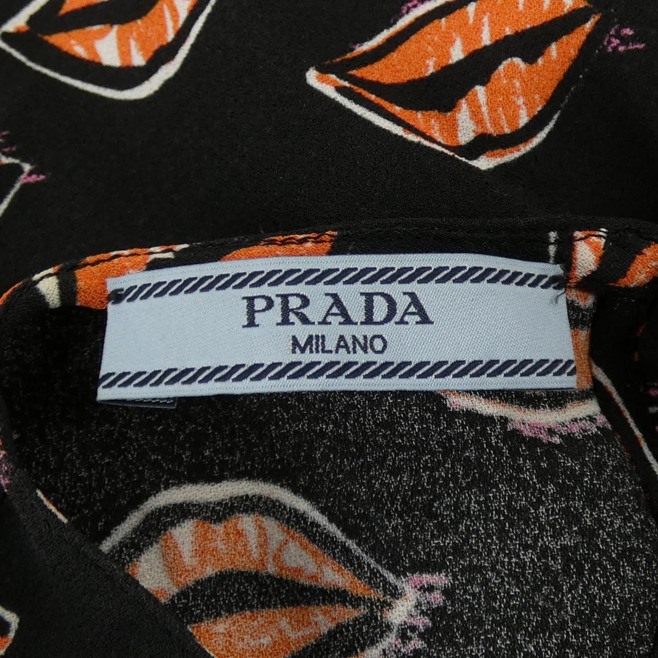 プラダ PRADA P980C S171 トップス