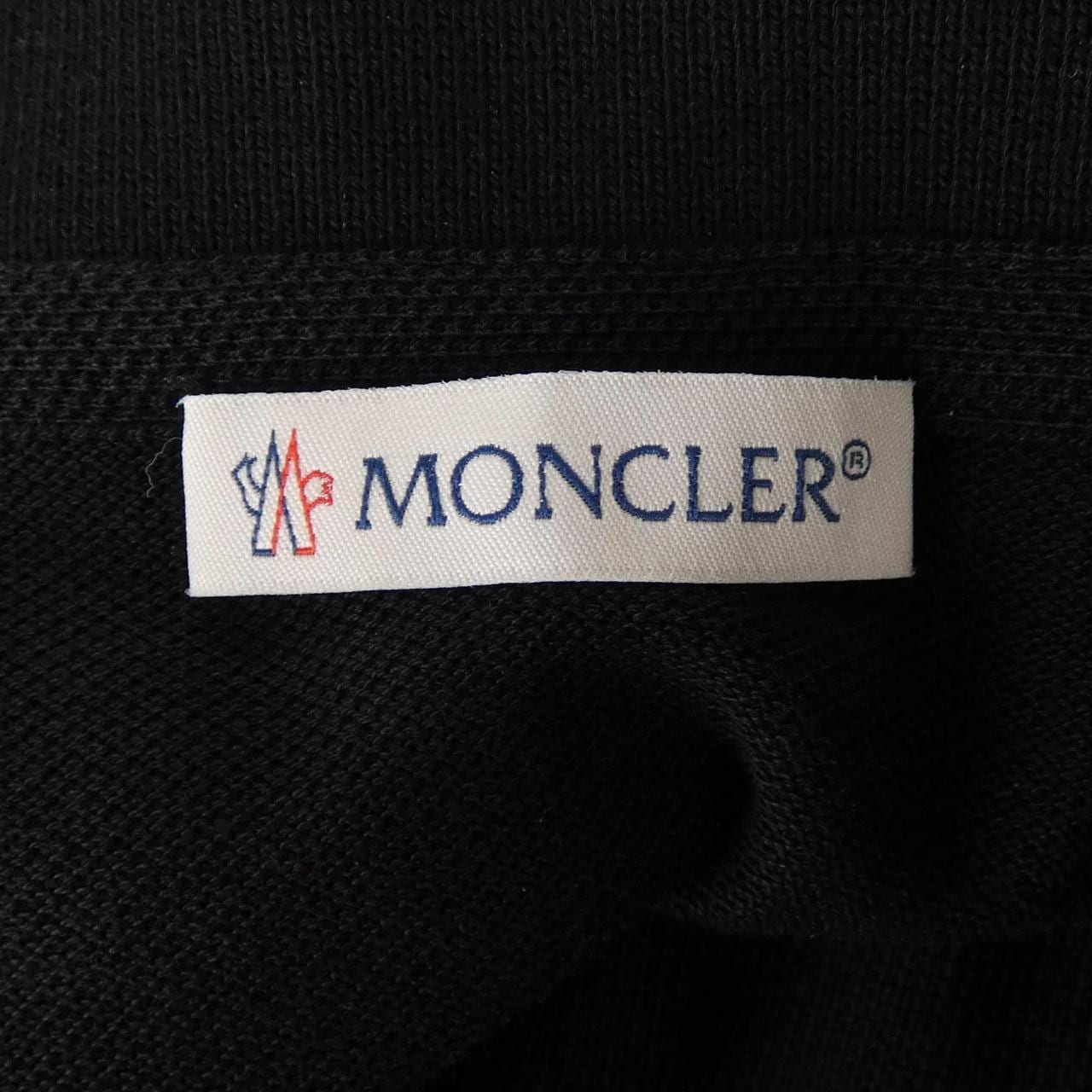 モンクレール MONCLER 10918A70200 ポロシャツ