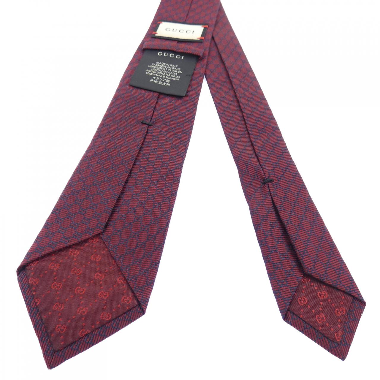 グッチ GUCCI 428854 4E002 NECKTIE