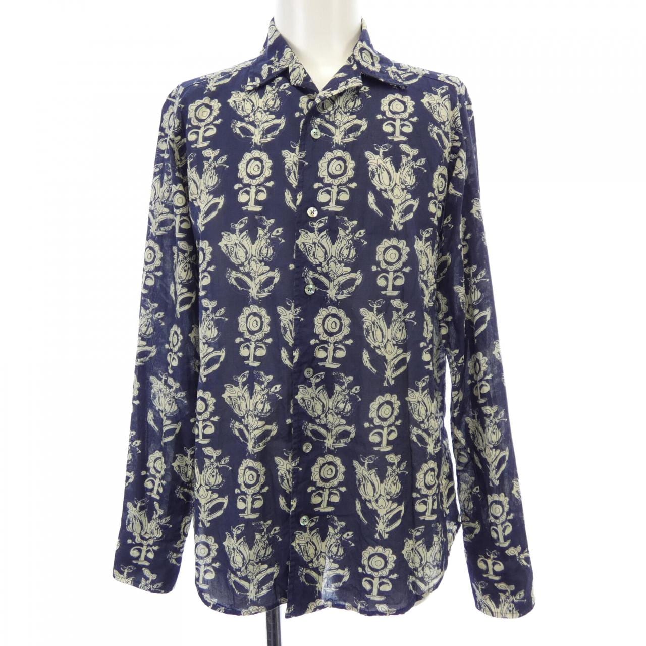 バグッタ BAGUTTA シャツ