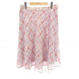 ダックス DAKS スカート