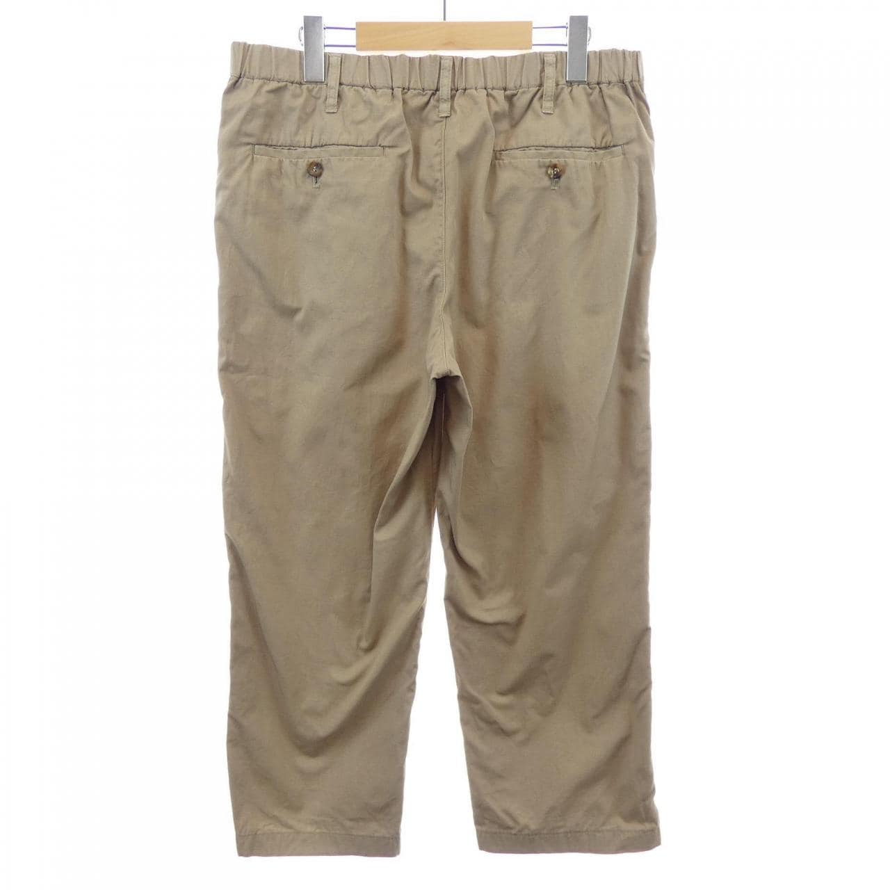 イッセイミヤケメン ISSEY MIYAKE MEN ME43FF054 パンツ