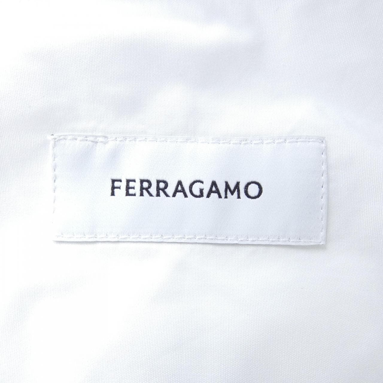 フェラガモ FERRAGAMO 14 2110 C シャツ