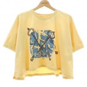 エルメス HERMES カルトゥッシュ レクレ 5E4624DA Tシャツ