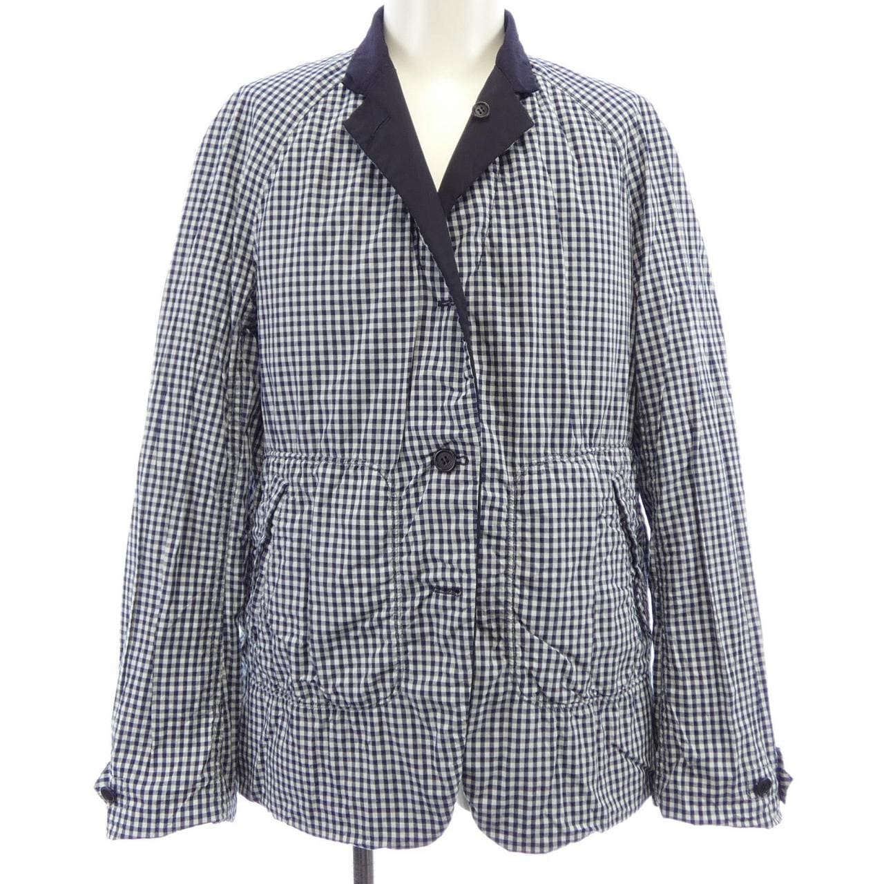 コムデギャルソンオム COMME des GARCONS HOMME HQ-J035 ジャケット