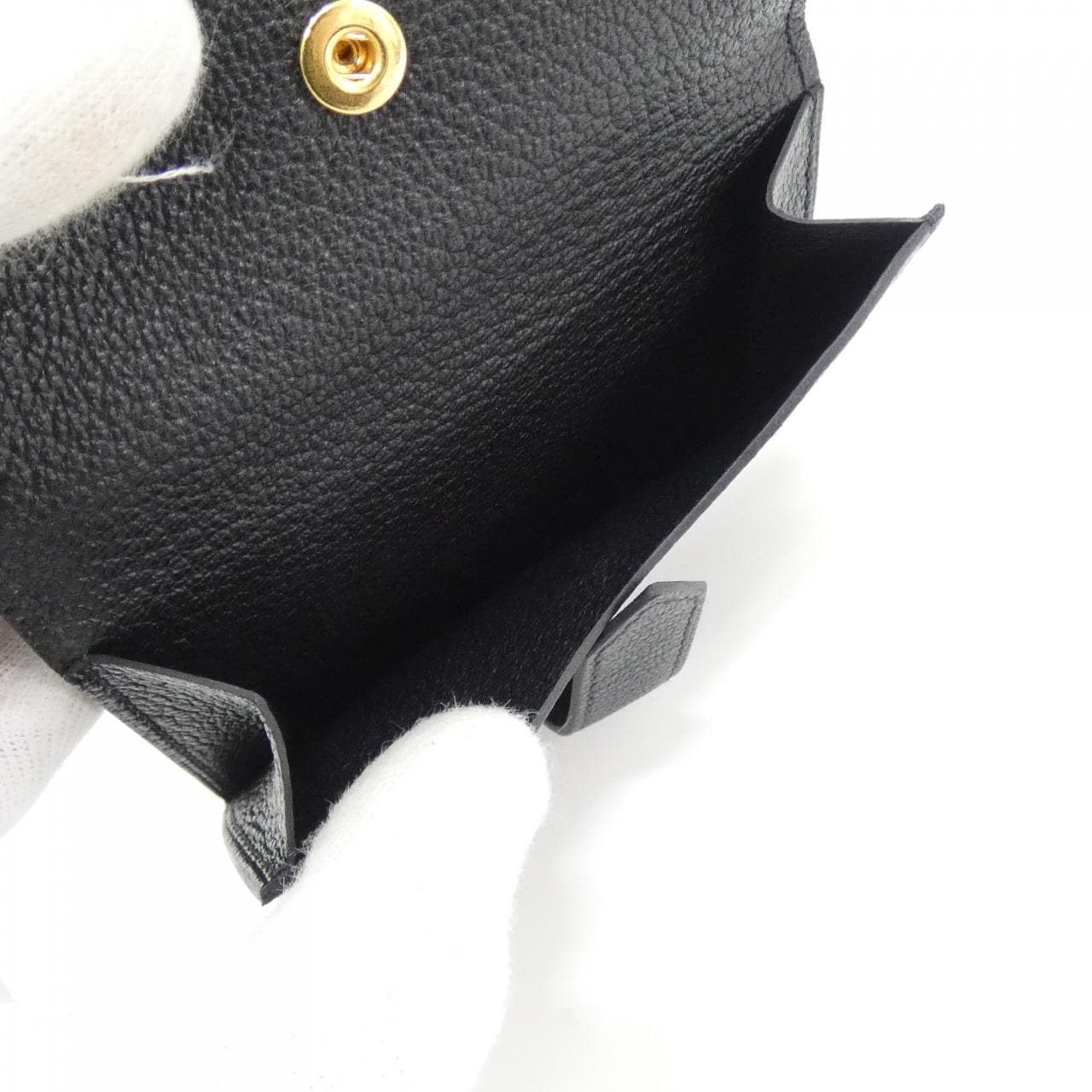 エルメス ベアン ミニ 039795CC 財布