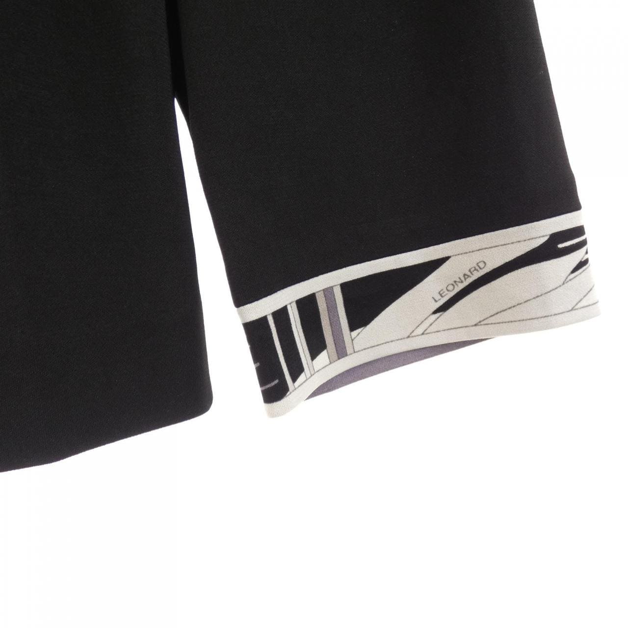レオナールファッション LEONARD FASHION カーディガン