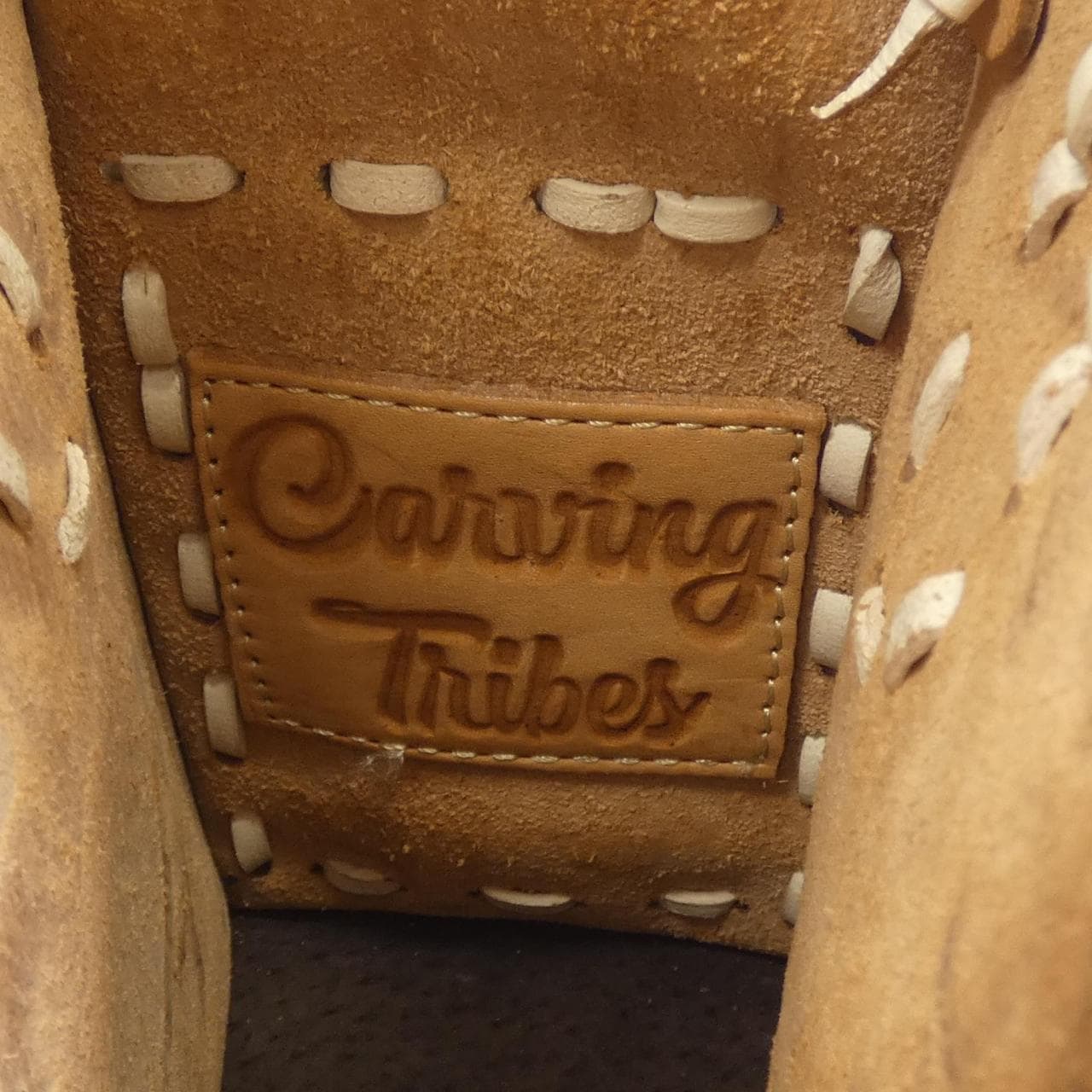 カービングトライブス Carving Tribes BAG