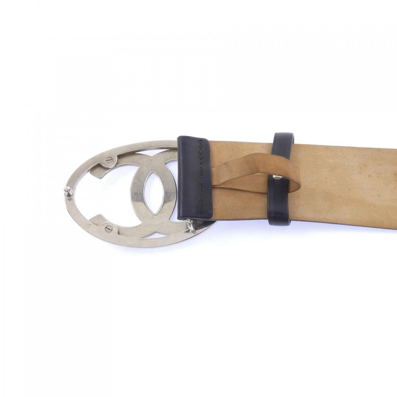 シャネル CHANEL BELT