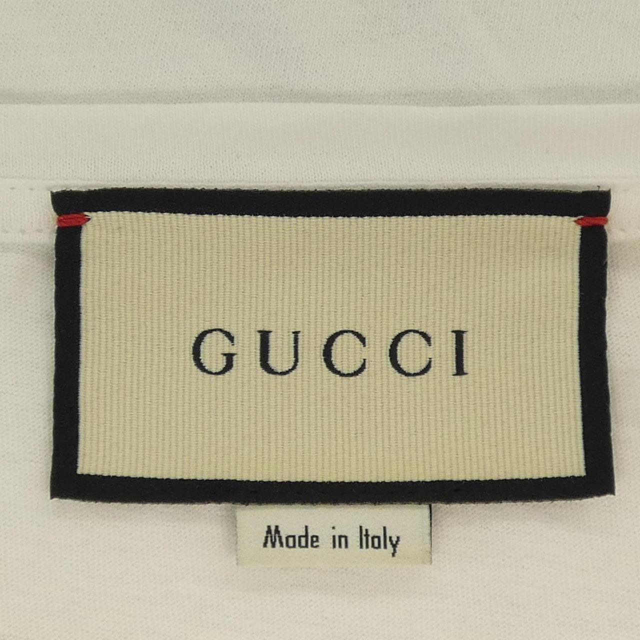 グッチ GUCCI 441685-X3A80 Tシャツ