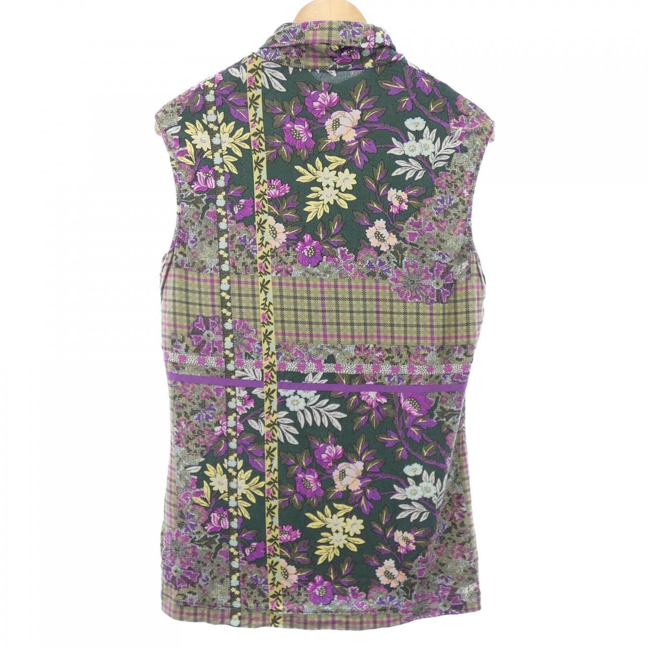 エトロ ETRO トップス