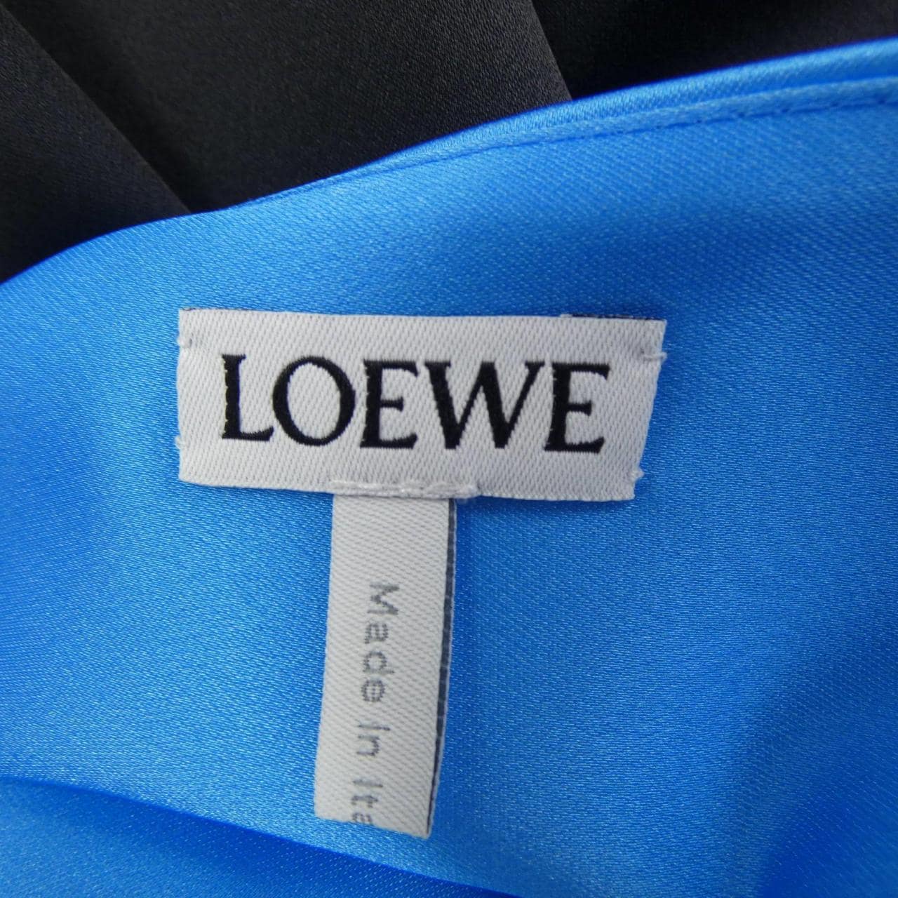 ロエベ LOEWE S359Y09XAO ワンピース