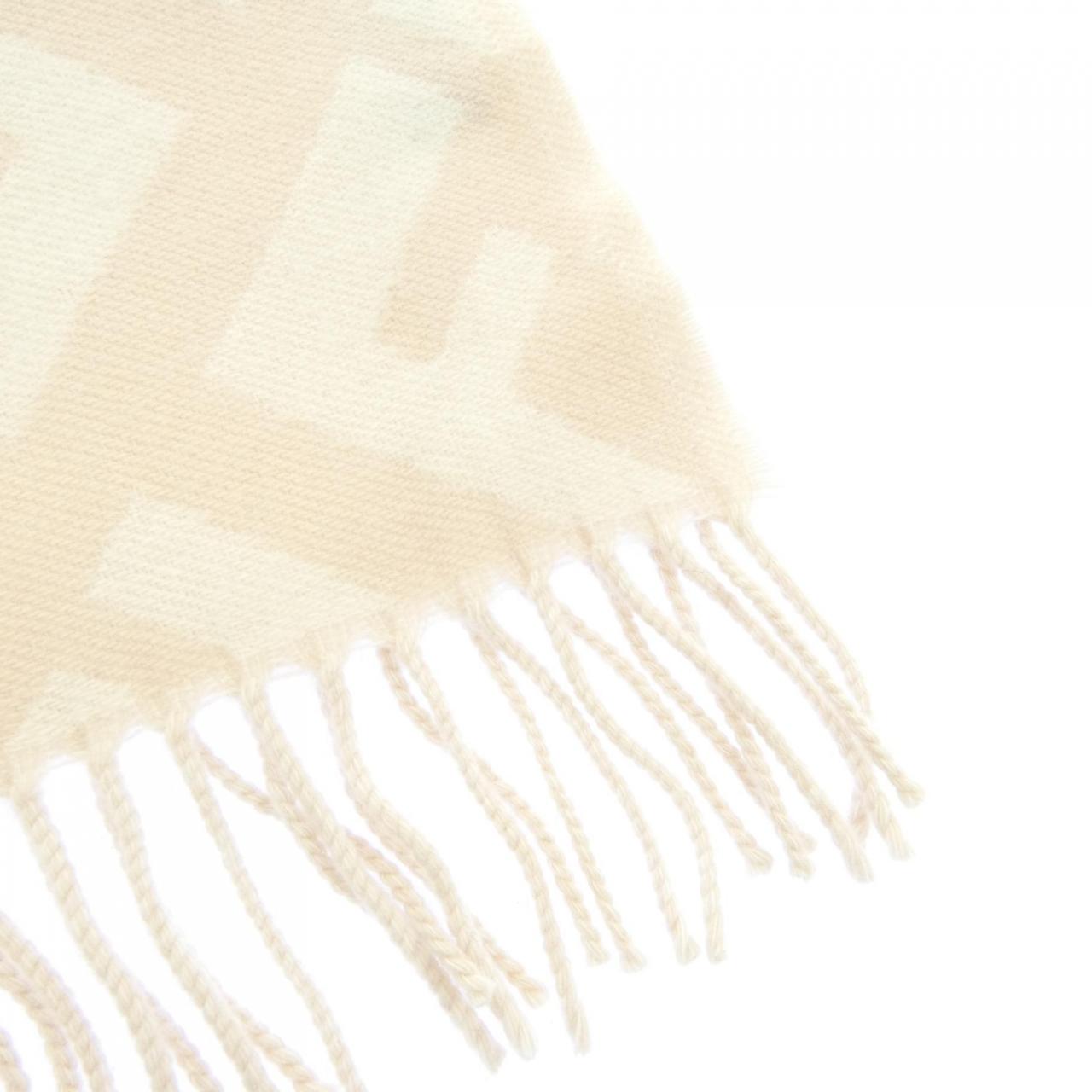 フェンディ FENDI MUFFLER