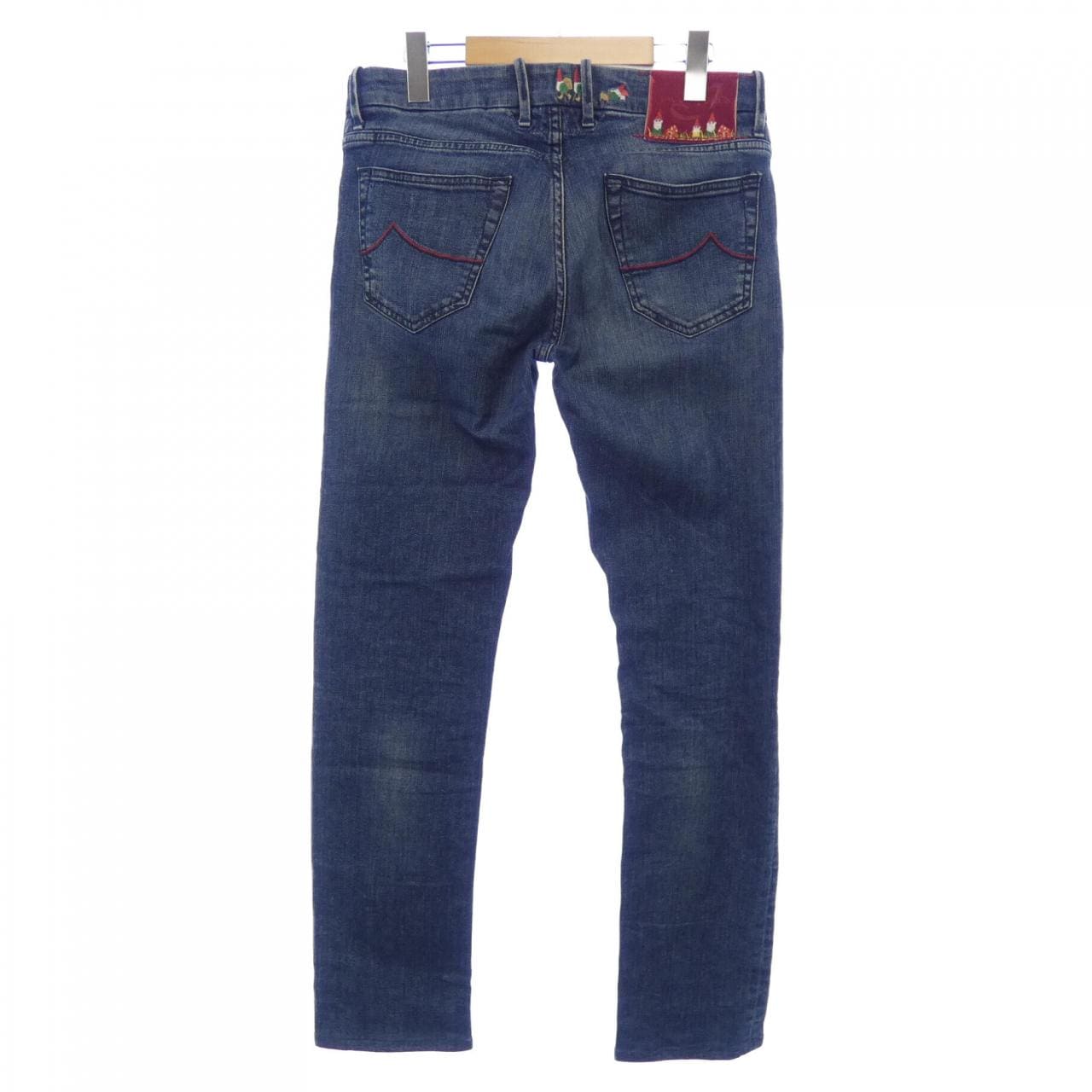 ヤコブコーエン JACOB COHEN J688 GOBLIN ジーンズ