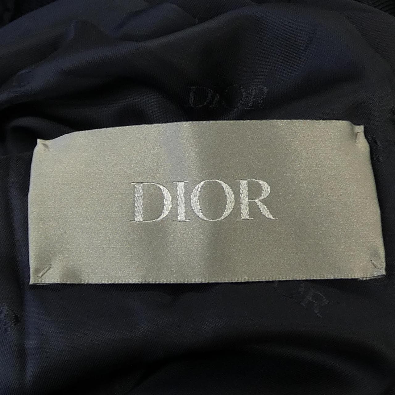 ディオール DIOR 143C432D4533 ブルゾン