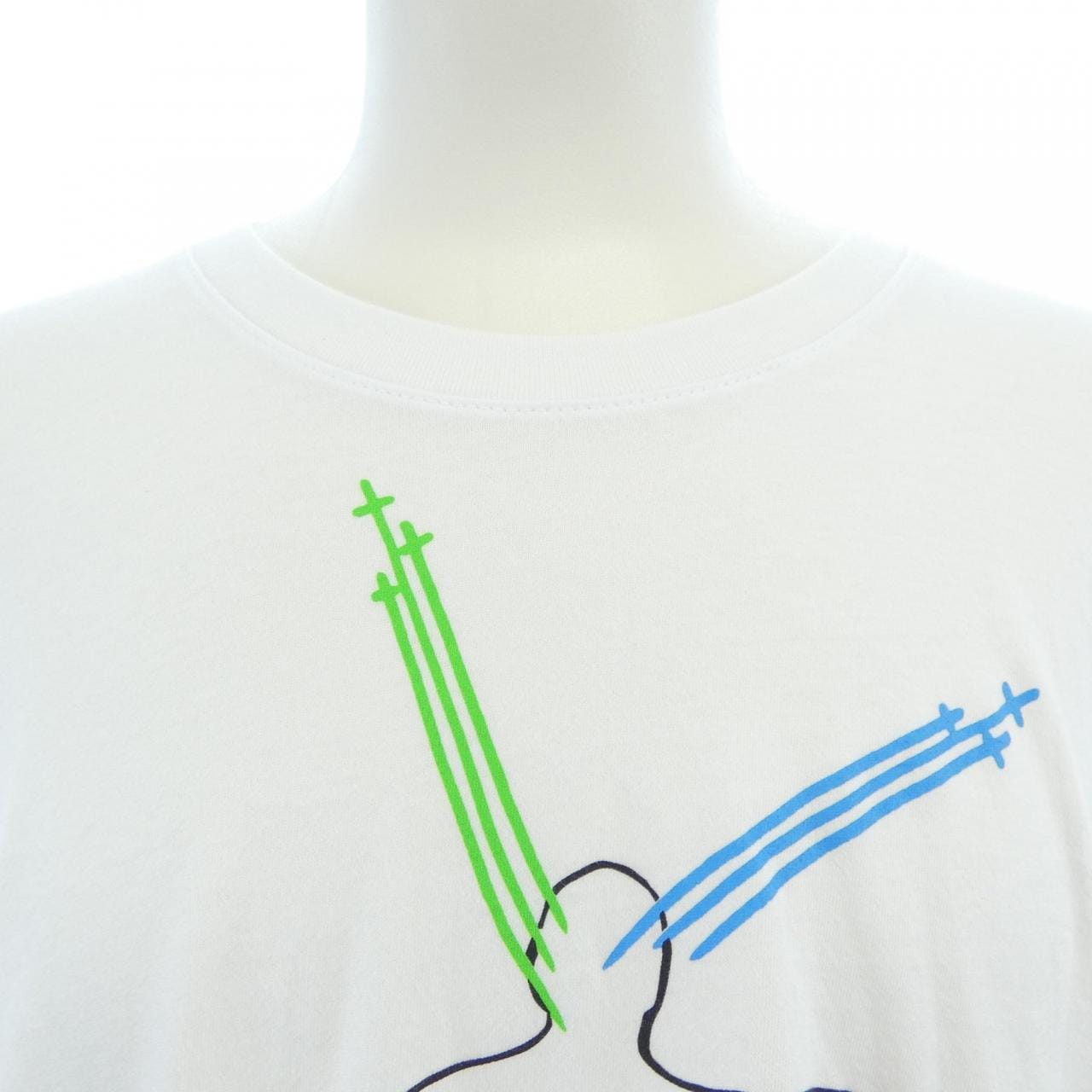クロムハーツ CHROME HEARTS MARINA ABRAMOVIC Tシャツ