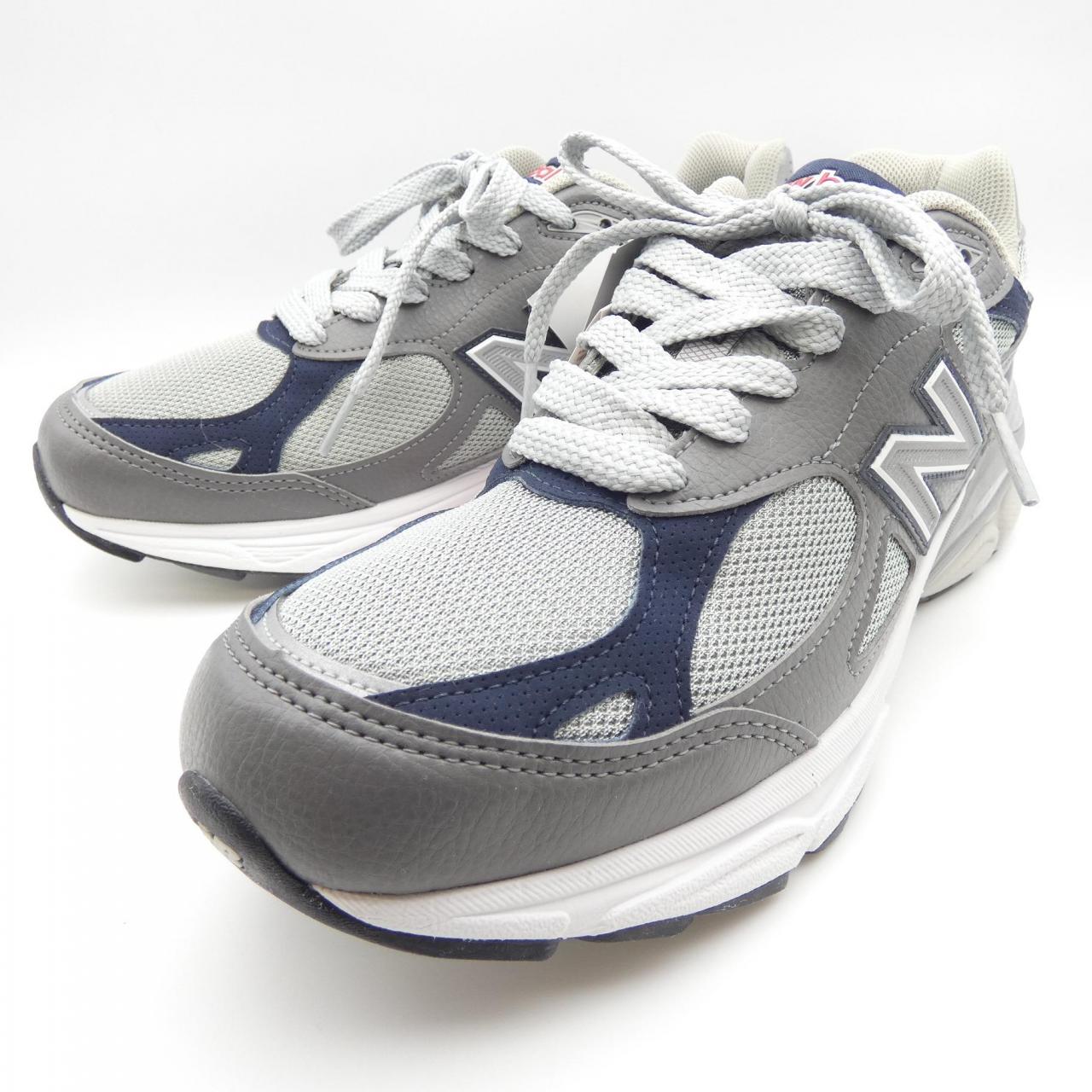 ニューバランス NEW BALANCE M990GJ3 スニーカー