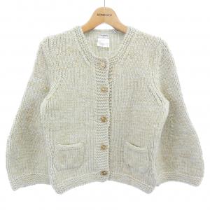 シャネル CHANEL P32697K00790 08P カーディガン