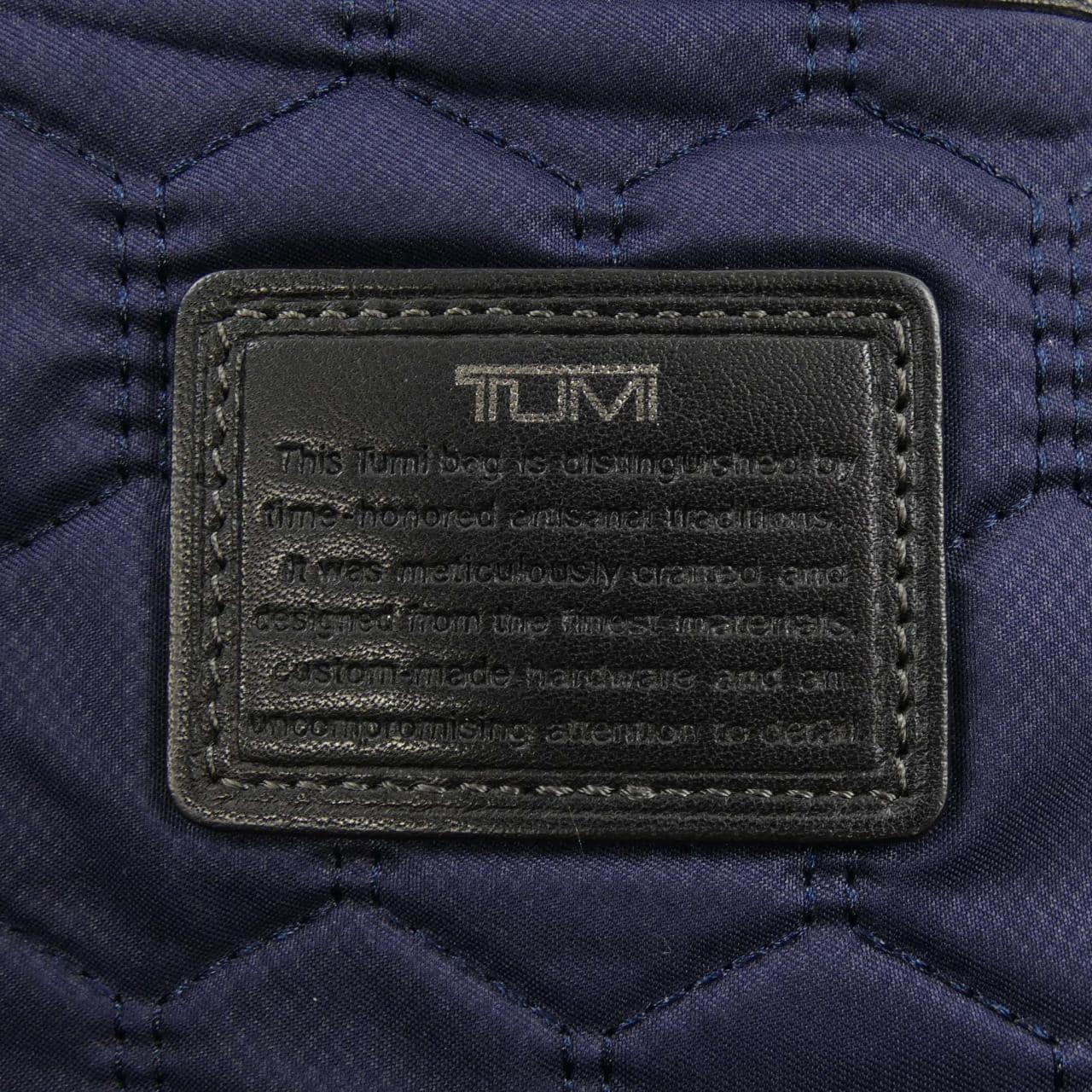 トゥミ TUMI 63011D BACKPACK