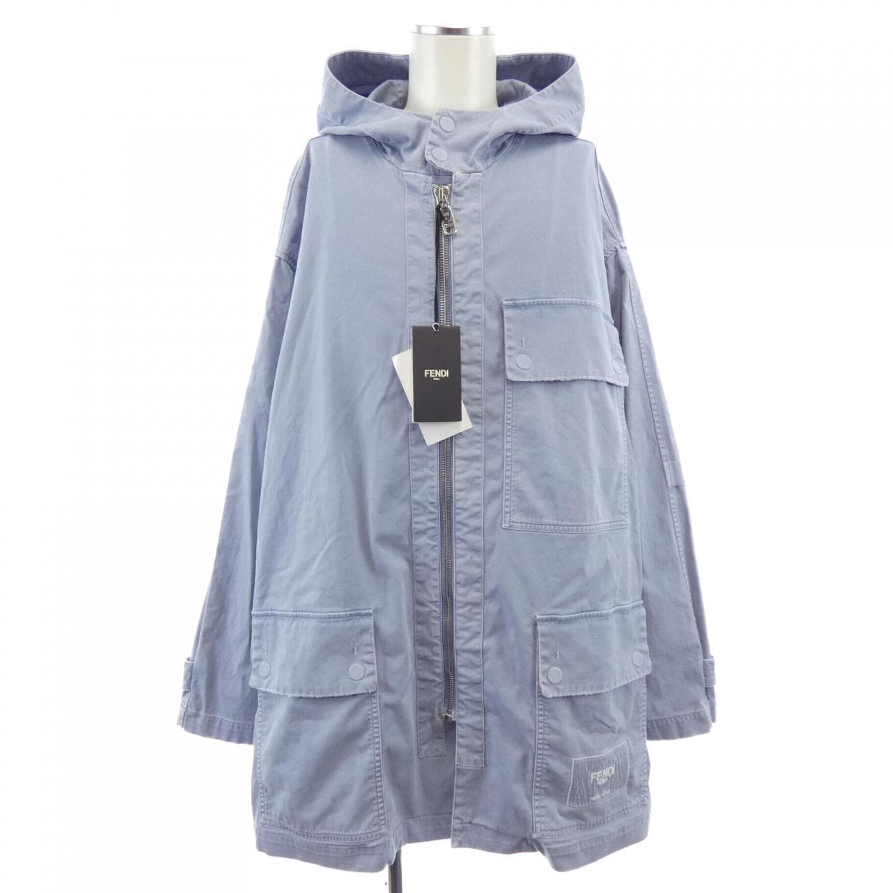 フェンディ FENDI FF0726 AO6Y コート