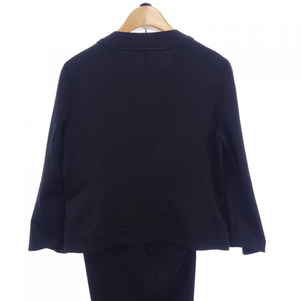 ランバンコレクション LANVIN COLLECTION セットアップ