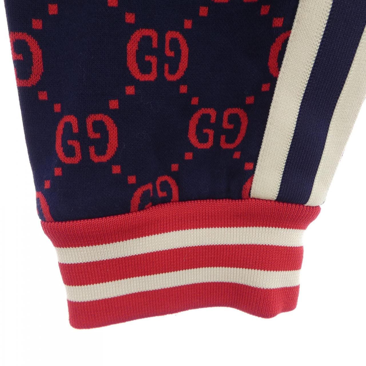 グッチ GUCCI 496920-X9L13 パンツ