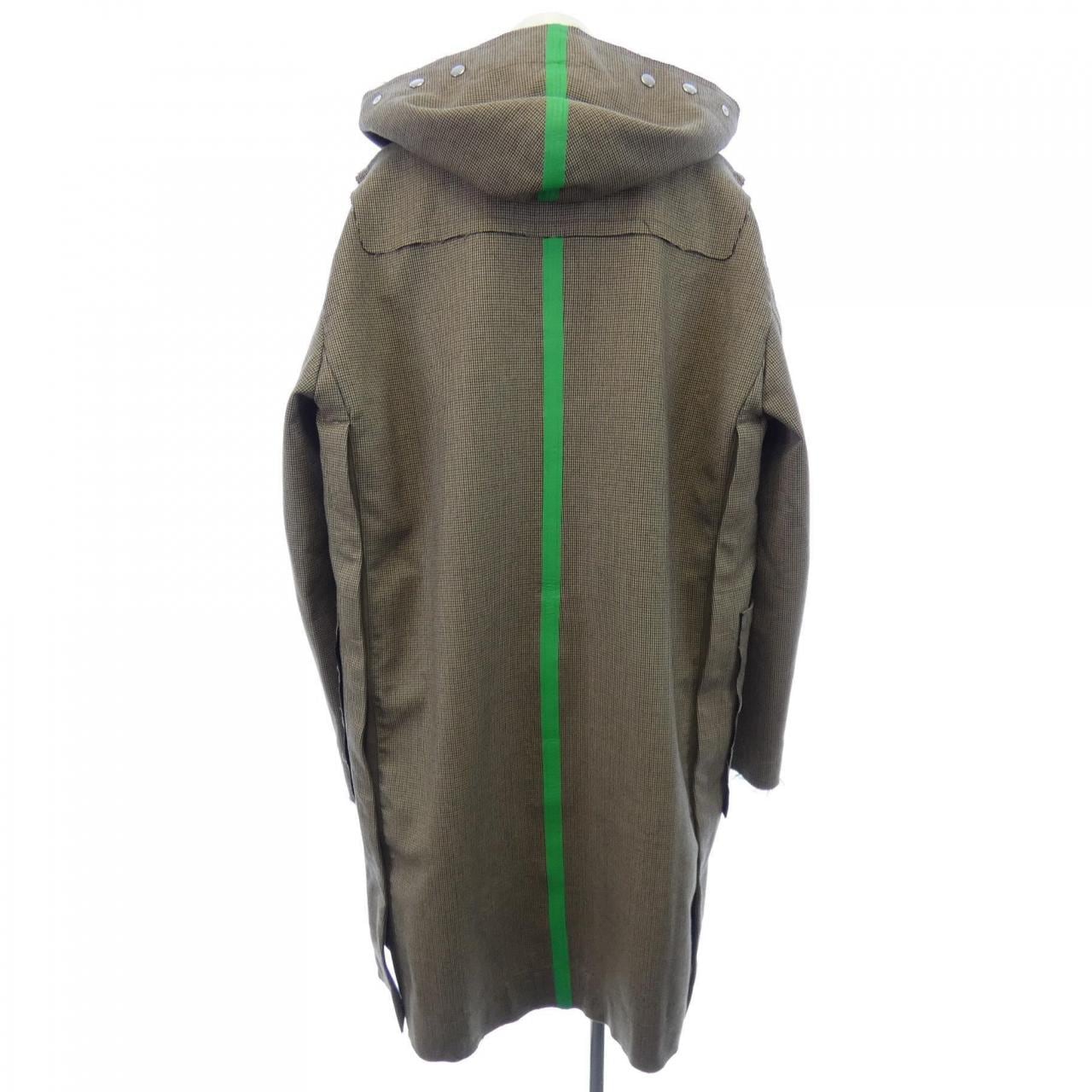 サカイ SACAI 22-02887M コート