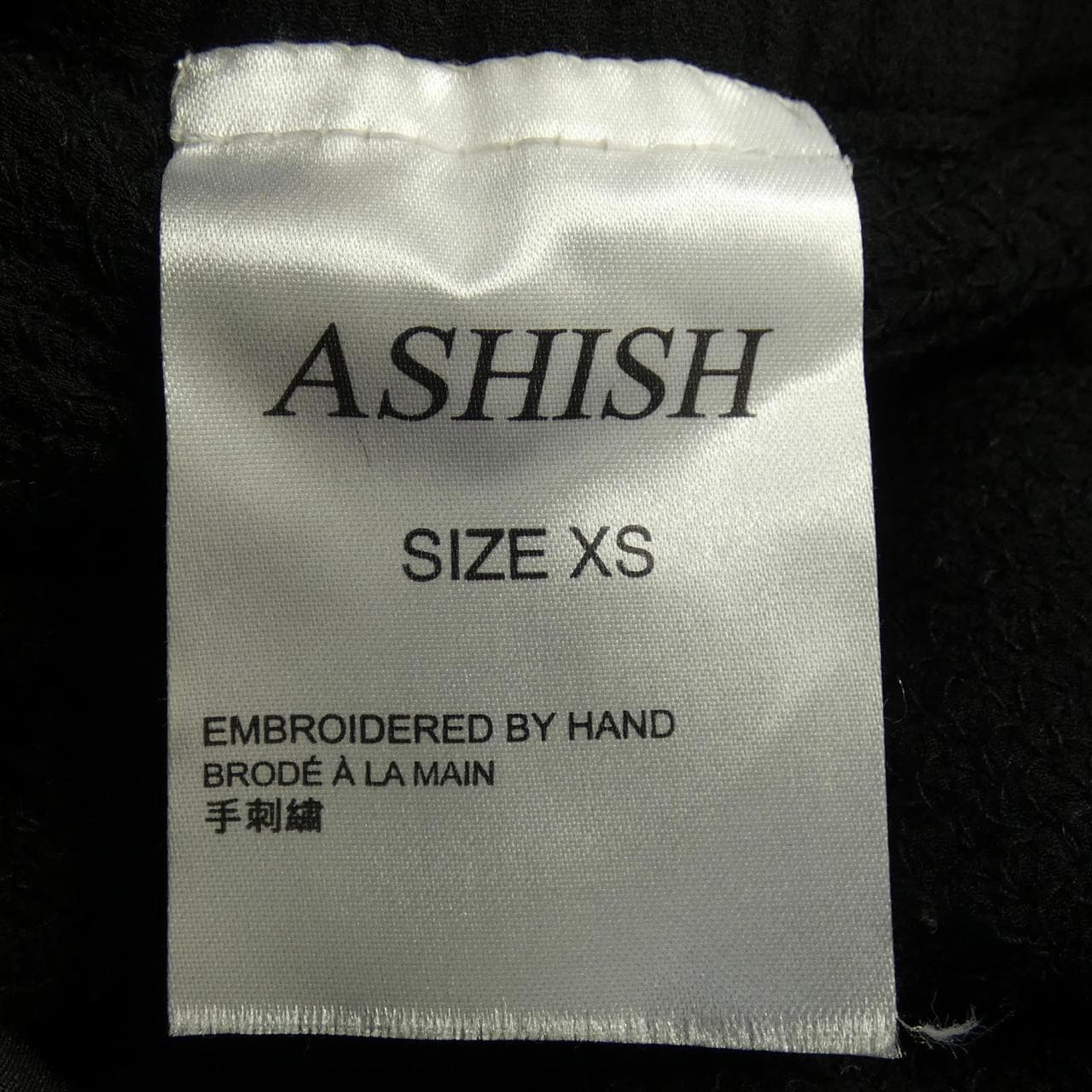 ASHISH褲