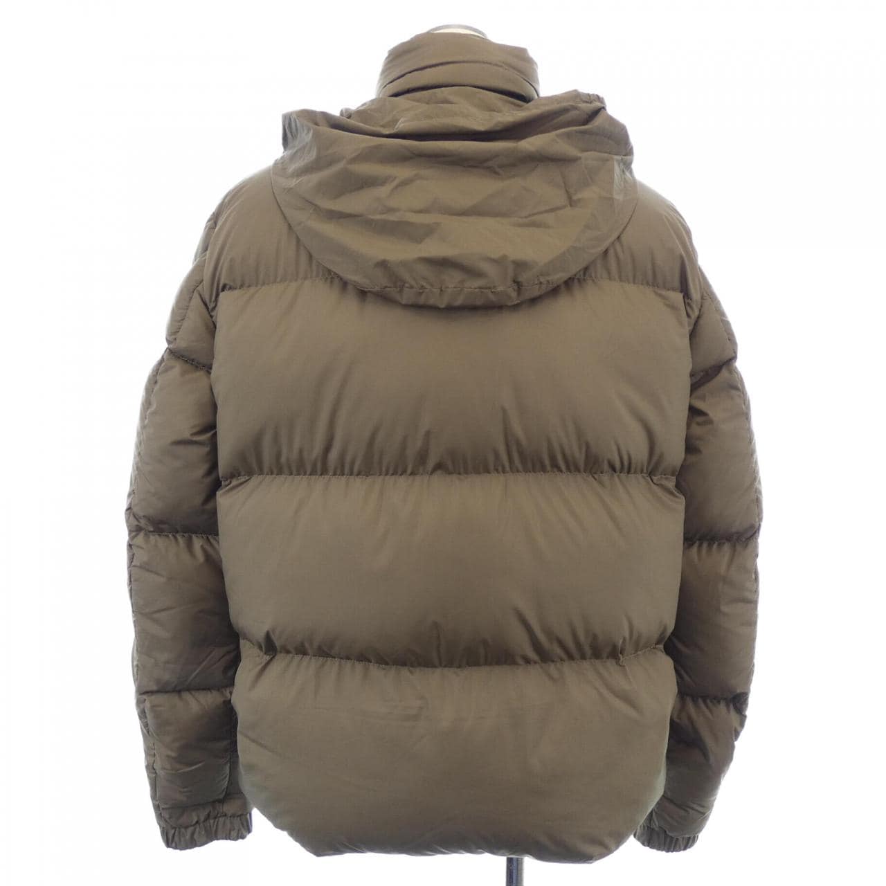 MONCLER MONCLER Down Jacket