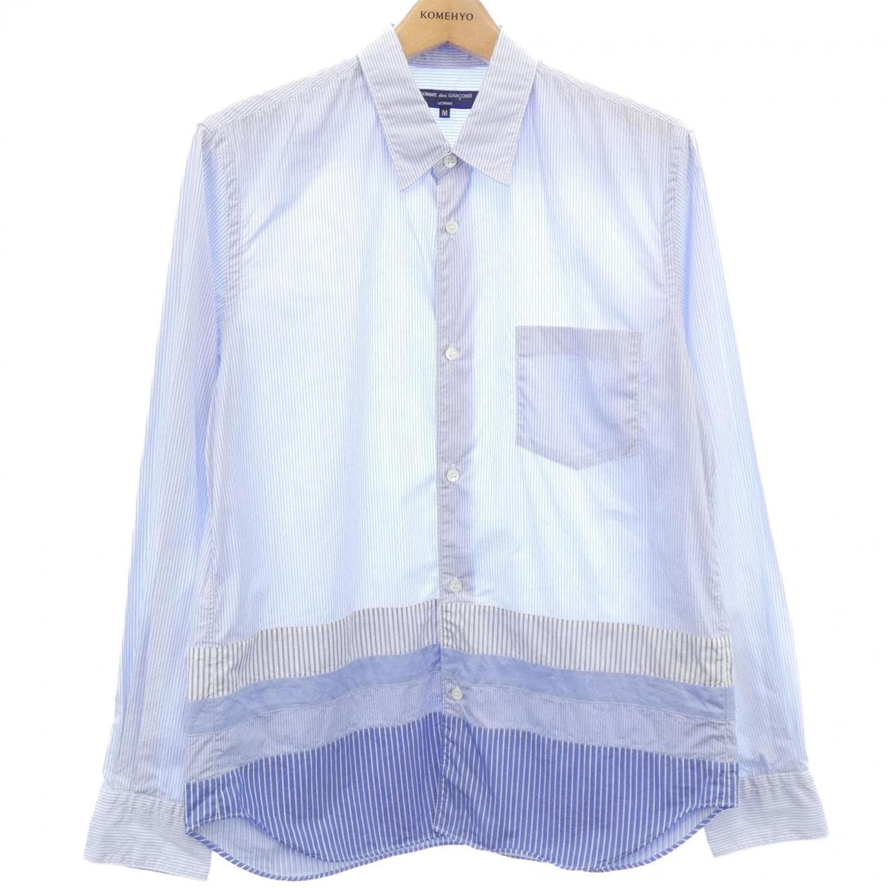 Comme des Garcons Homme GARCONS HOMME shirt