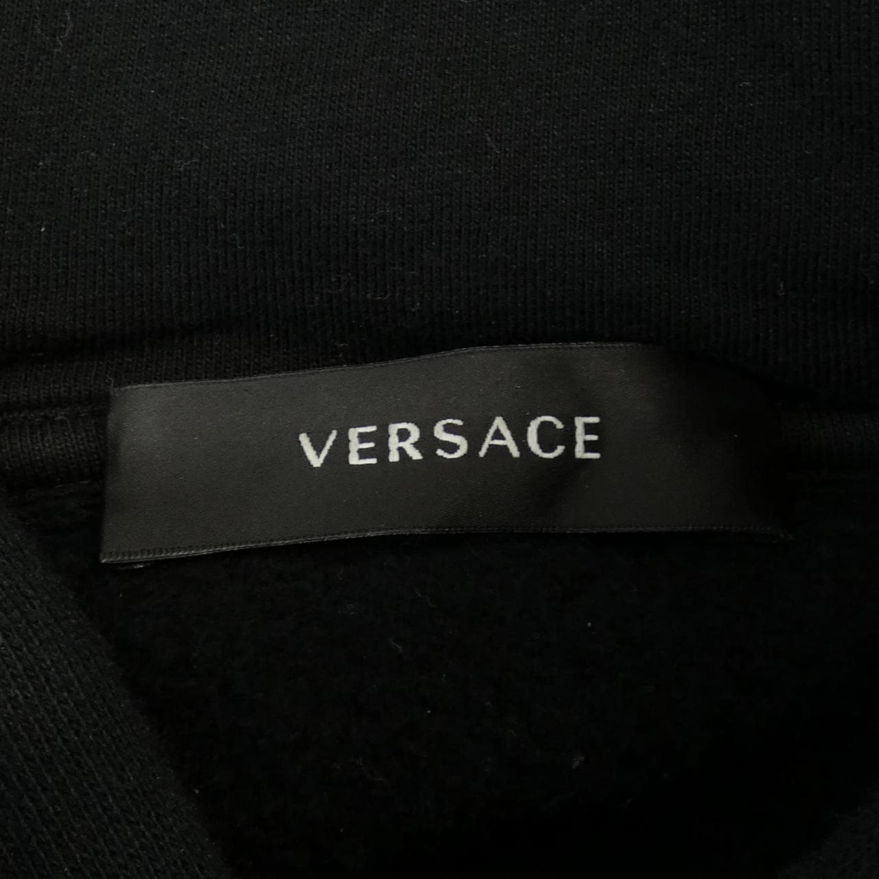 ヴェルサーチ VERSACE パーカー