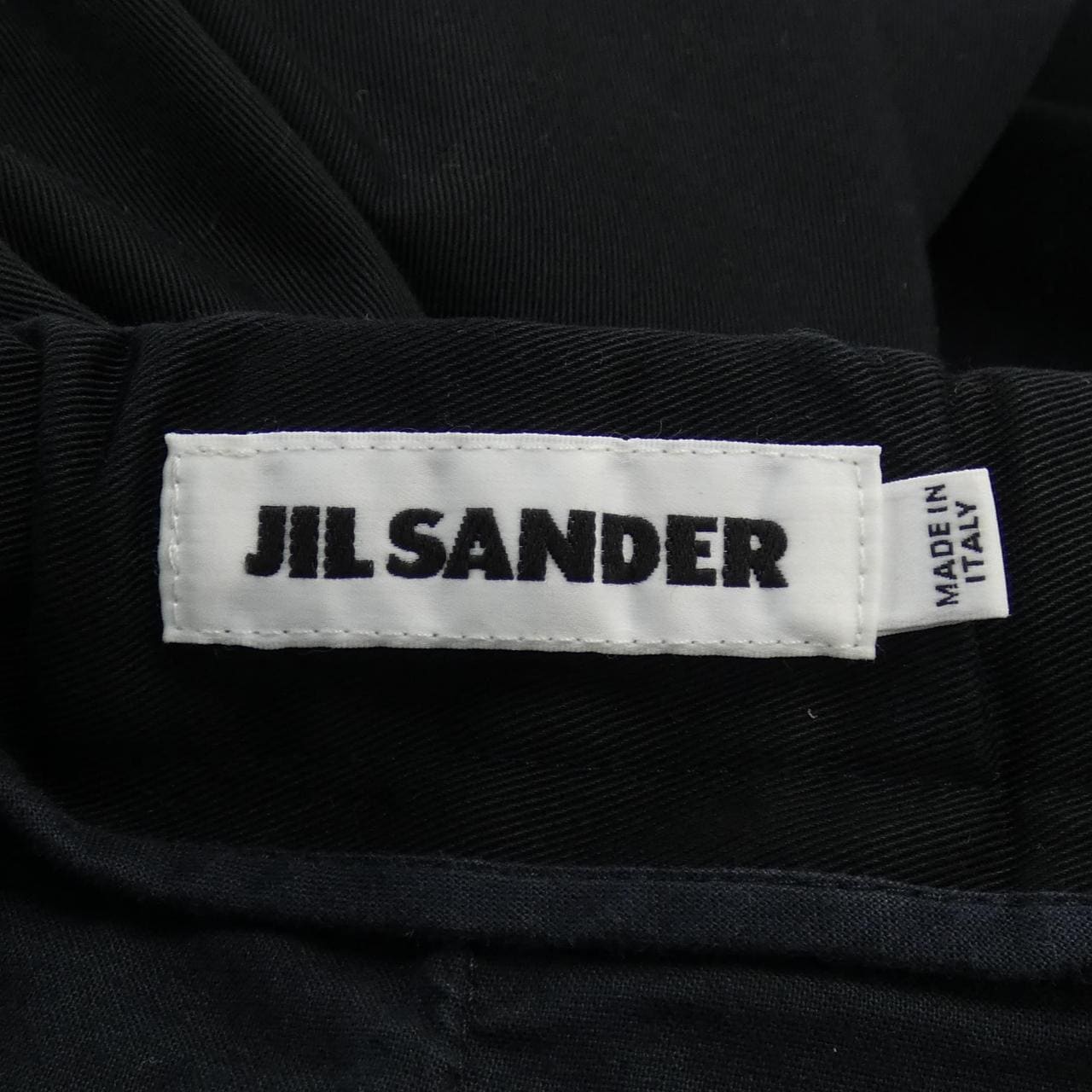 ジルサンダー JIL SANDER パンツ