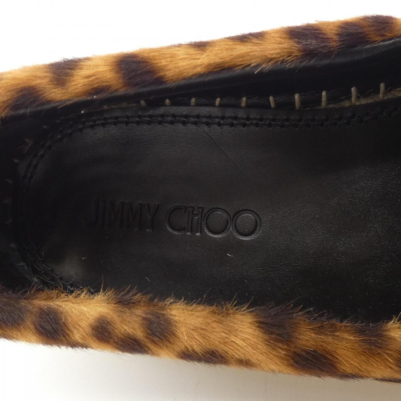 JIMMY CHOO CHOO 鞋履