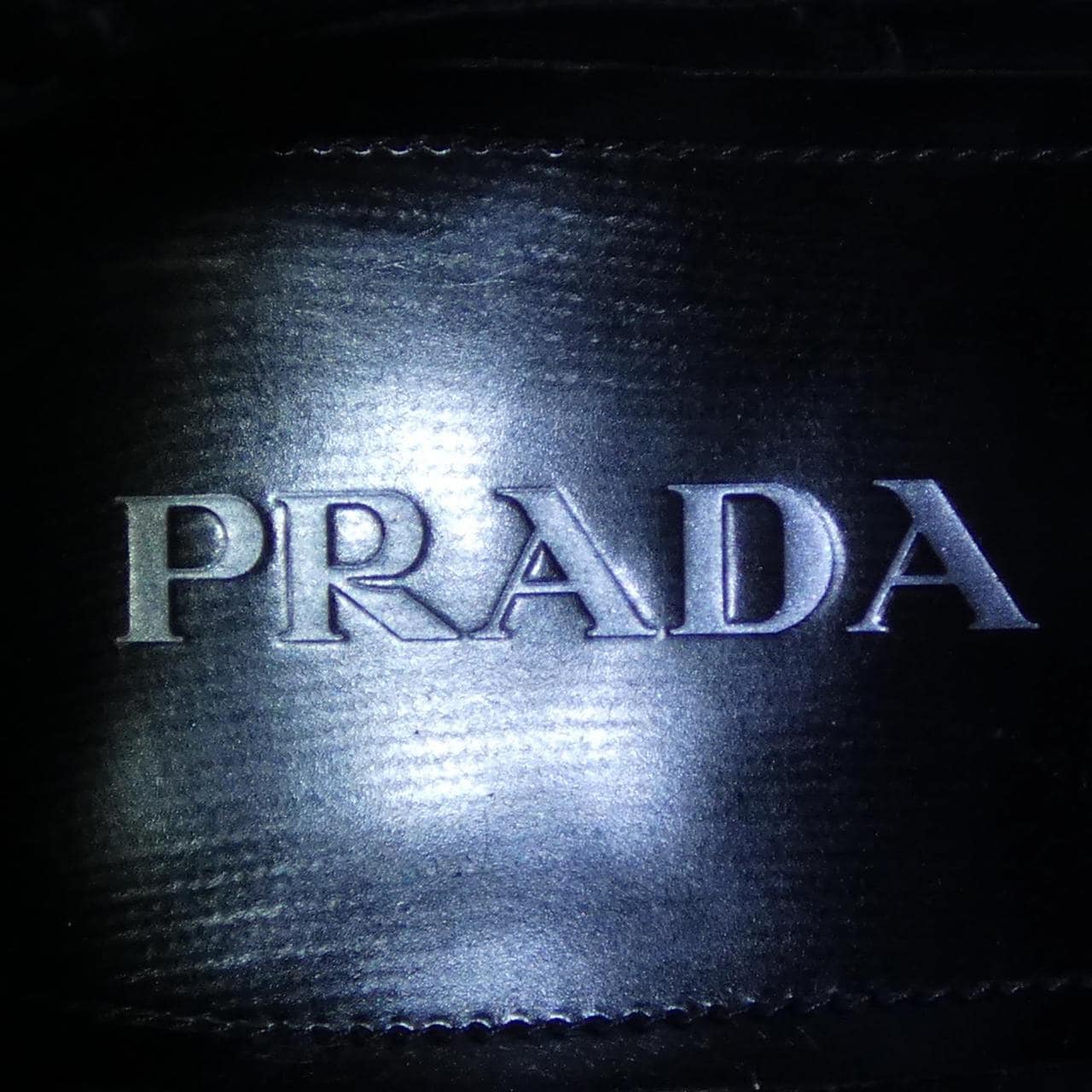 プラダ PRADA ブーツ