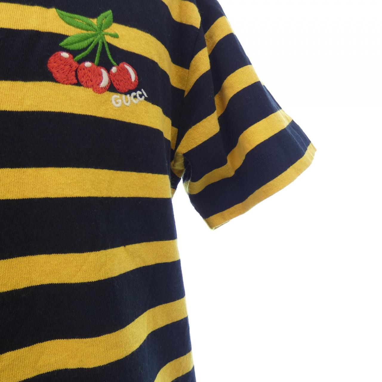 グッチ GUCCI Tシャツ