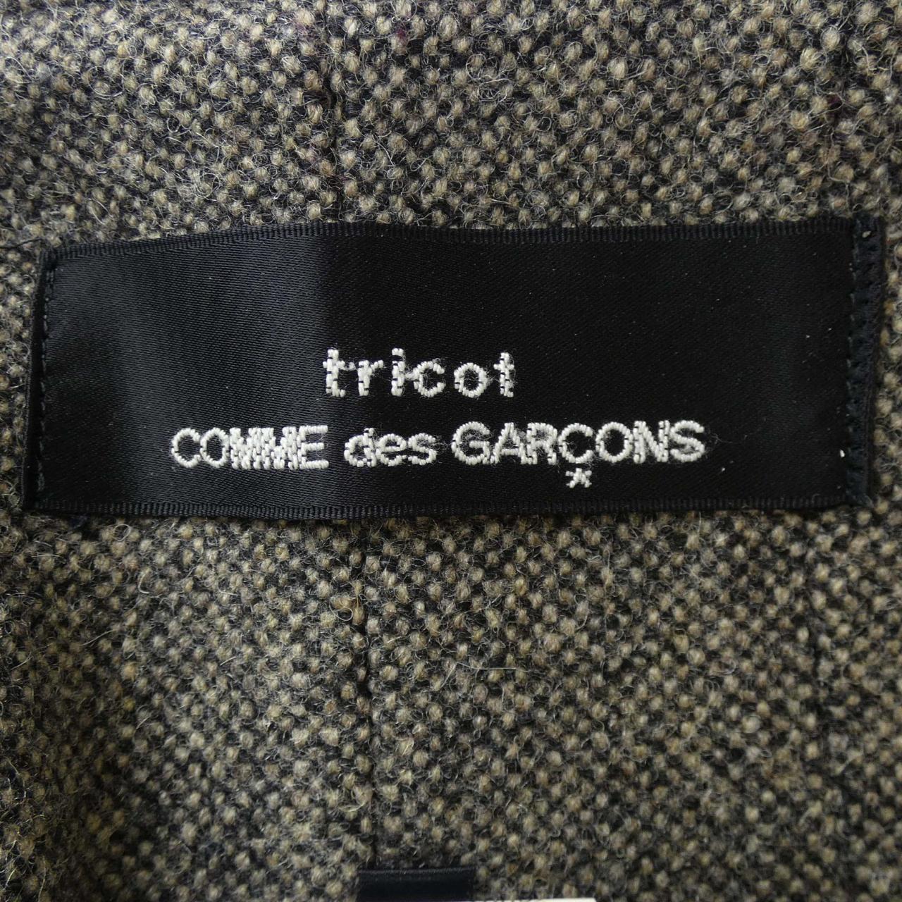 【ヴィンテージ】コムデギャルソン COMME des GARCONS スカート