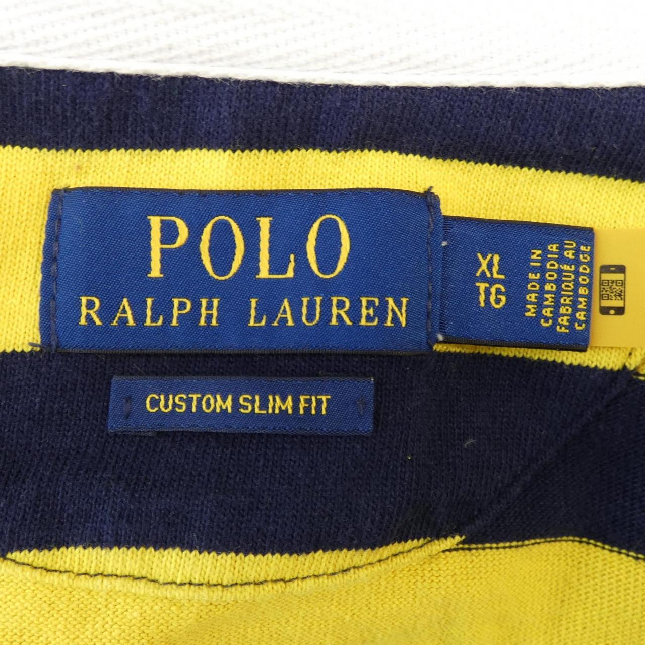 POLO POLO RALPH LAUREN POLO衫