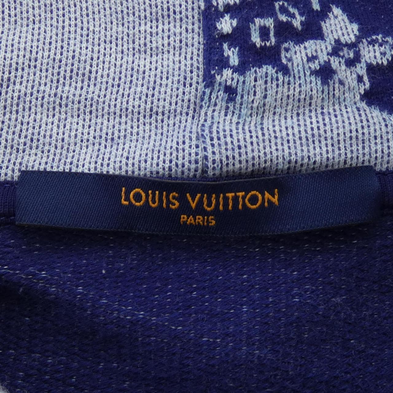 LOUIS VUITTON連PARKER