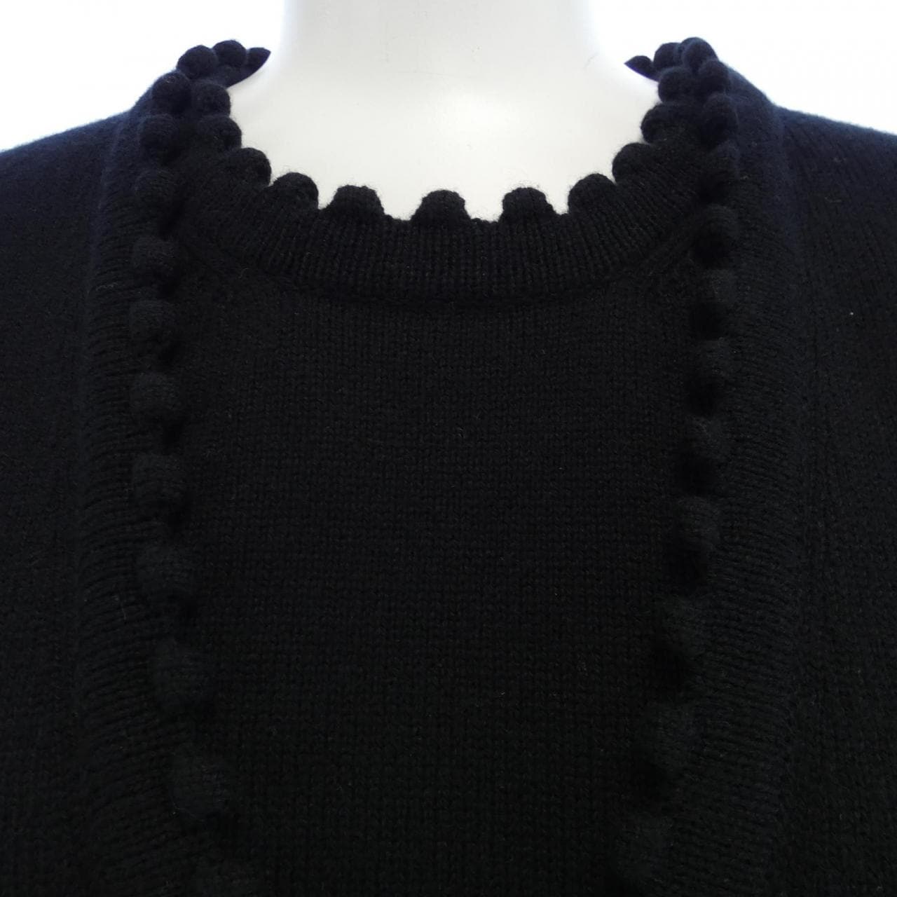 シャネル CHANEL ニット