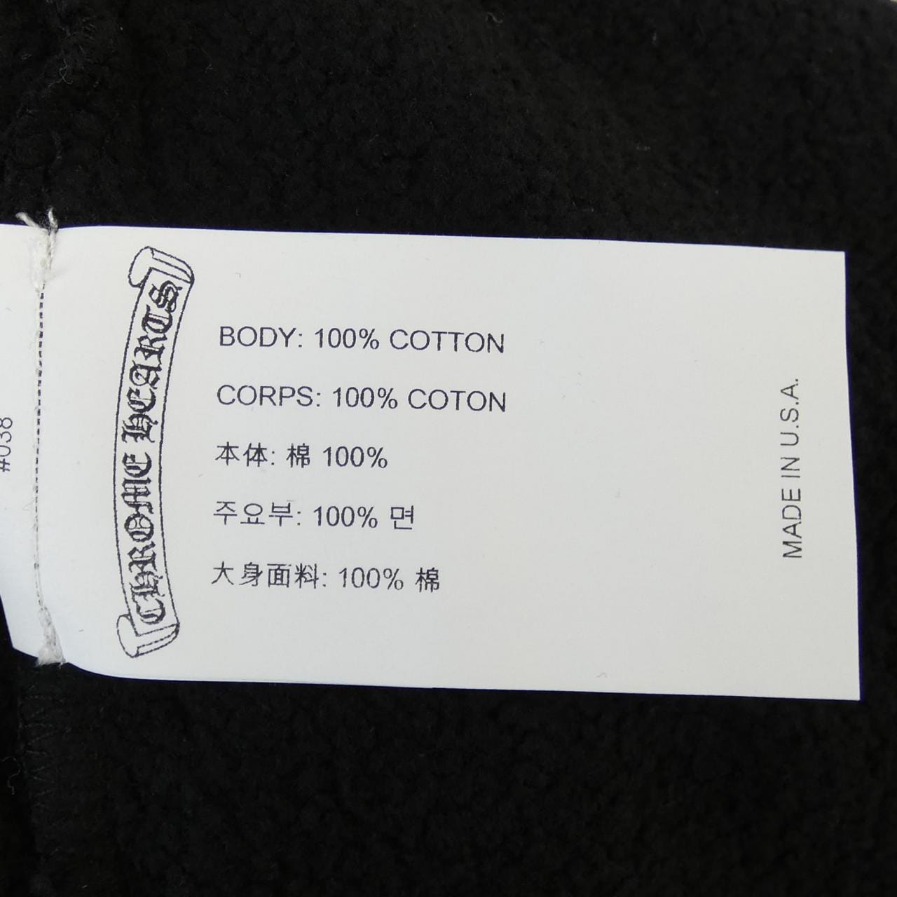 クロムハーツ CHROME HEARTS ショートパンツ