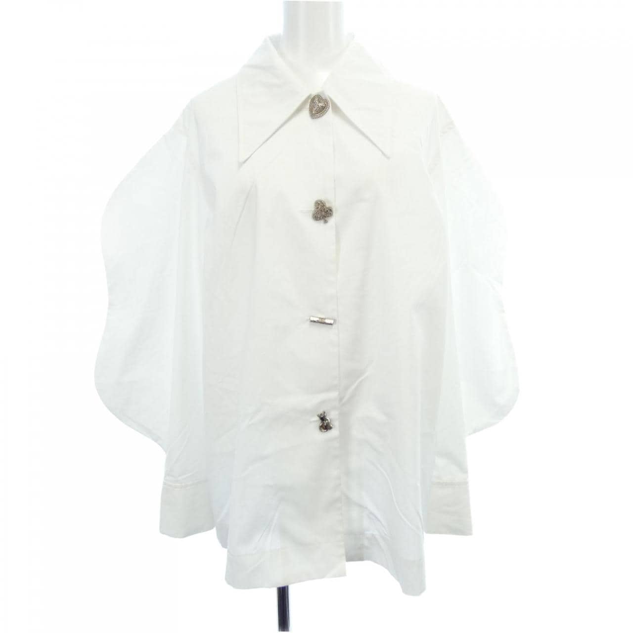 シャルマンファム Charmante femme 10053709 シャツ