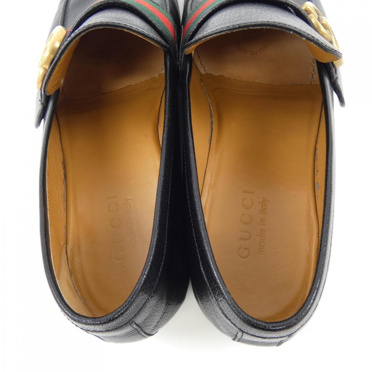 グッチ GUCCI シューズ
