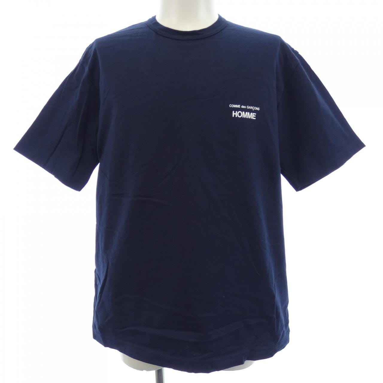 コムデギャルソンオム COMME des GARCONS HOMME HO-T101 Tシャツ