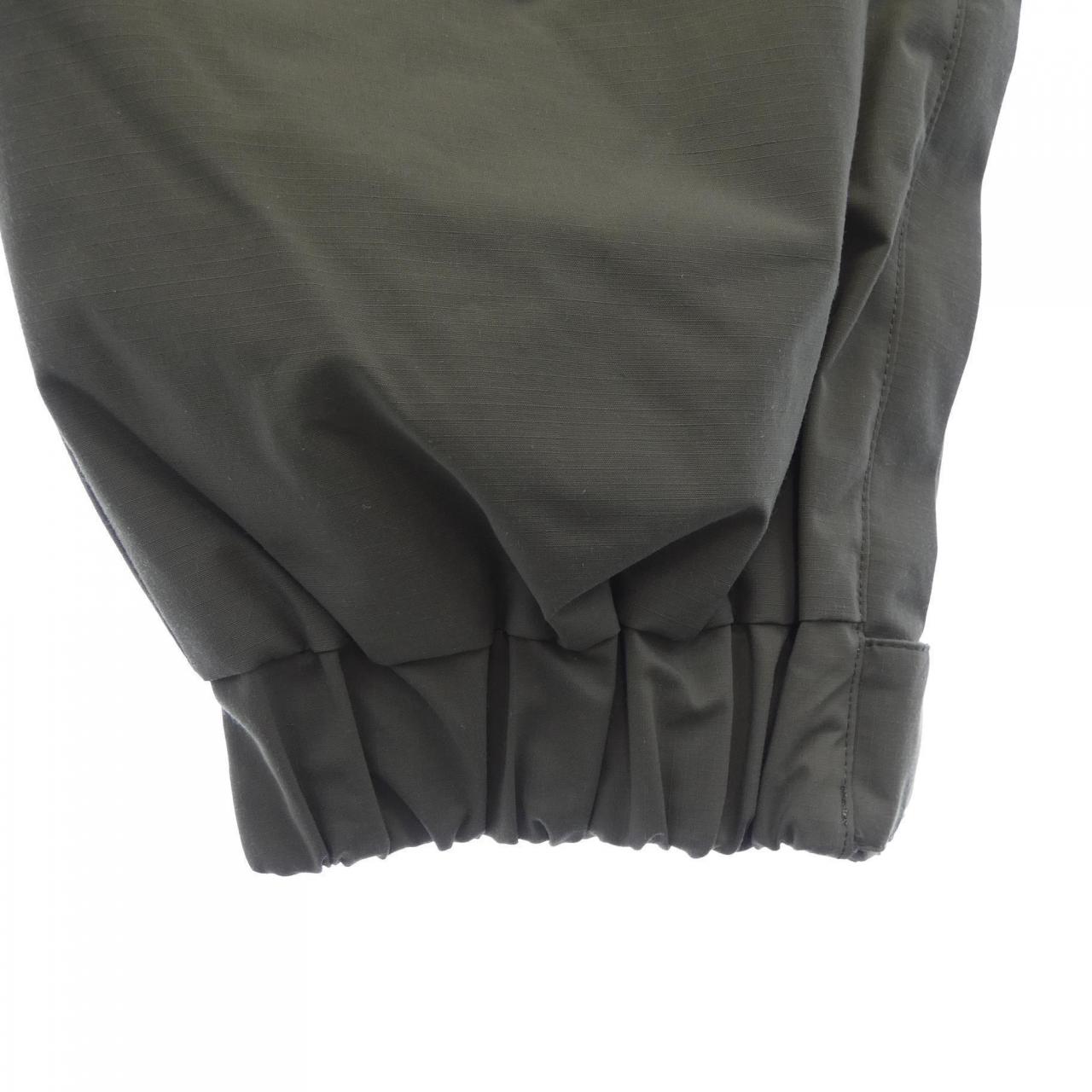 スノーピーク snow peak PA-24AU001 パンツ