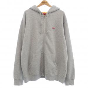 シュプリーム SUPREME Small box Logo パーカー